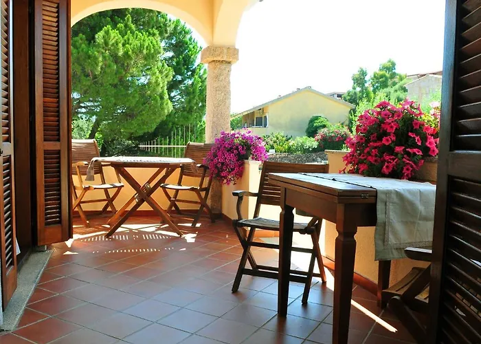 Brezza Di Mare Bed & Breakfast San Teodoro (Sardinia)