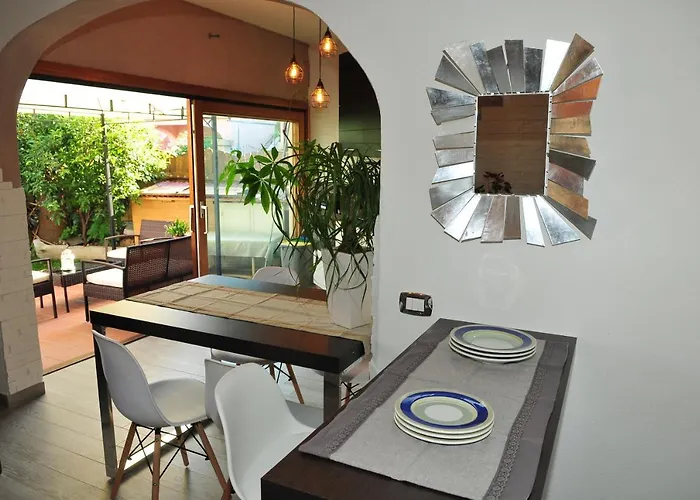 Brezza Di Mare Bed & Breakfast 3*