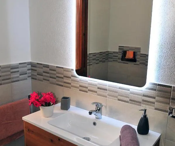 Brezza Di Mare 3* San Teodoro (Sardinia)