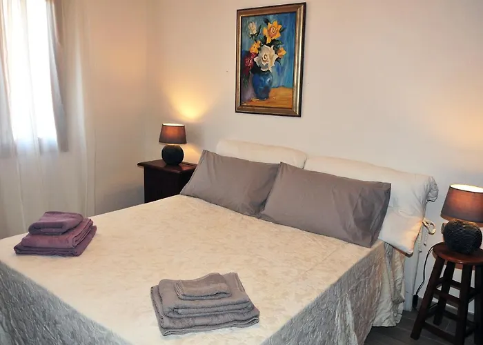 Brezza Di Mare Bed & Breakfast