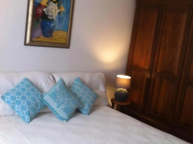 Brezza Di Mare 3* San Teodoro (Sardinia)