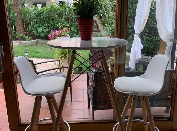 Brezza Di Mare Bed & Breakfast San Teodoro (Sardinia)