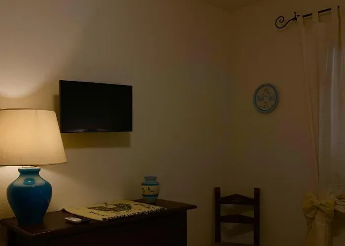 Brezza Di Mare Bed & Breakfast