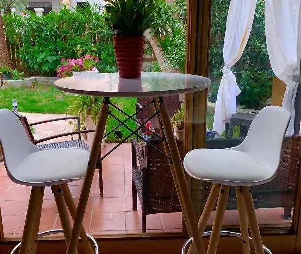 Brezza Di Mare Bed & Breakfast San Teodoro (Sardinia)