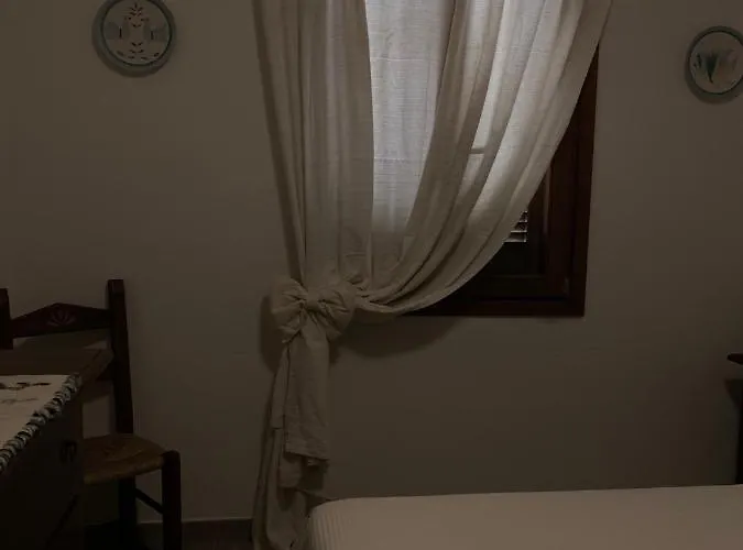 Brezza Di Mare Bed & Breakfast San Teodoro (Sardinia)