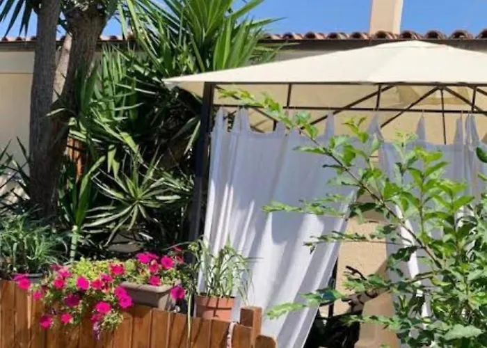 Brezza Di Mare Bed & Breakfast 3*