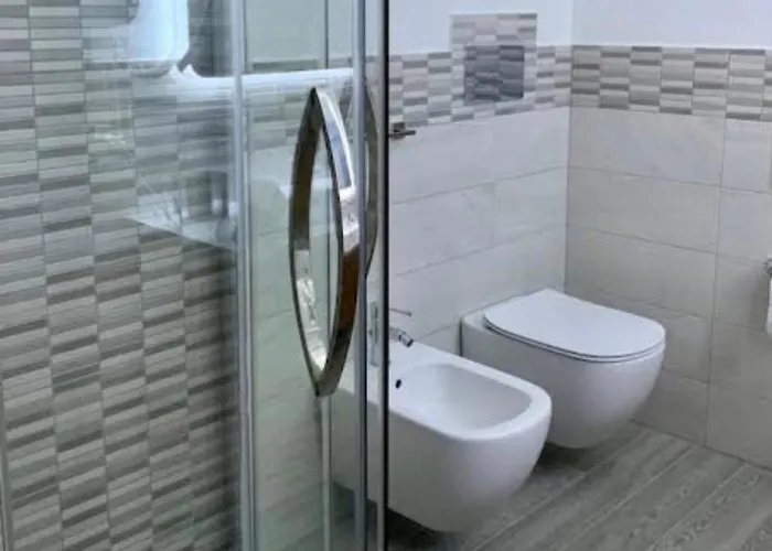 Brezza Di Mare Bed & Breakfast San Teodoro (Sardinia)