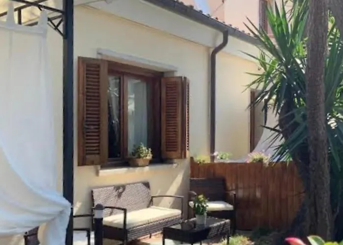 Brezza Di Mare Bed & Breakfast