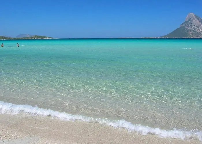 Brezza Di Mare Bed & Breakfast 3*