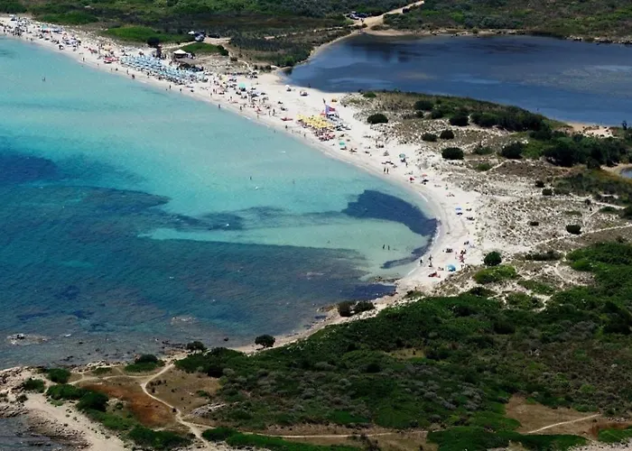 Brezza Di Mare 3* San Teodoro (Sardinia)