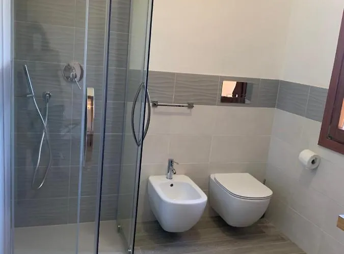 Brezza Di Mare Bed & Breakfast San Teodoro (Sardinia)