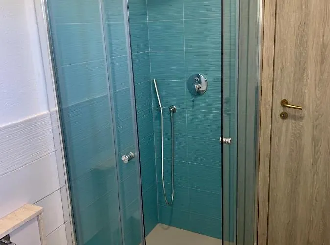 Brezza Di Mare Bed & Breakfast 3*