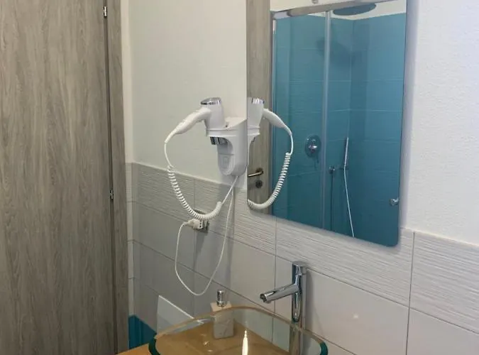 Brezza Di Mare Bed & Breakfast