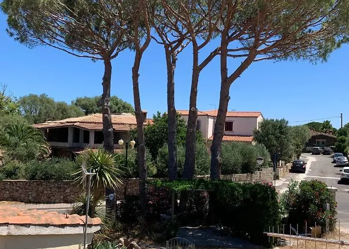 Brezza Di Mare Bed & Breakfast 3*